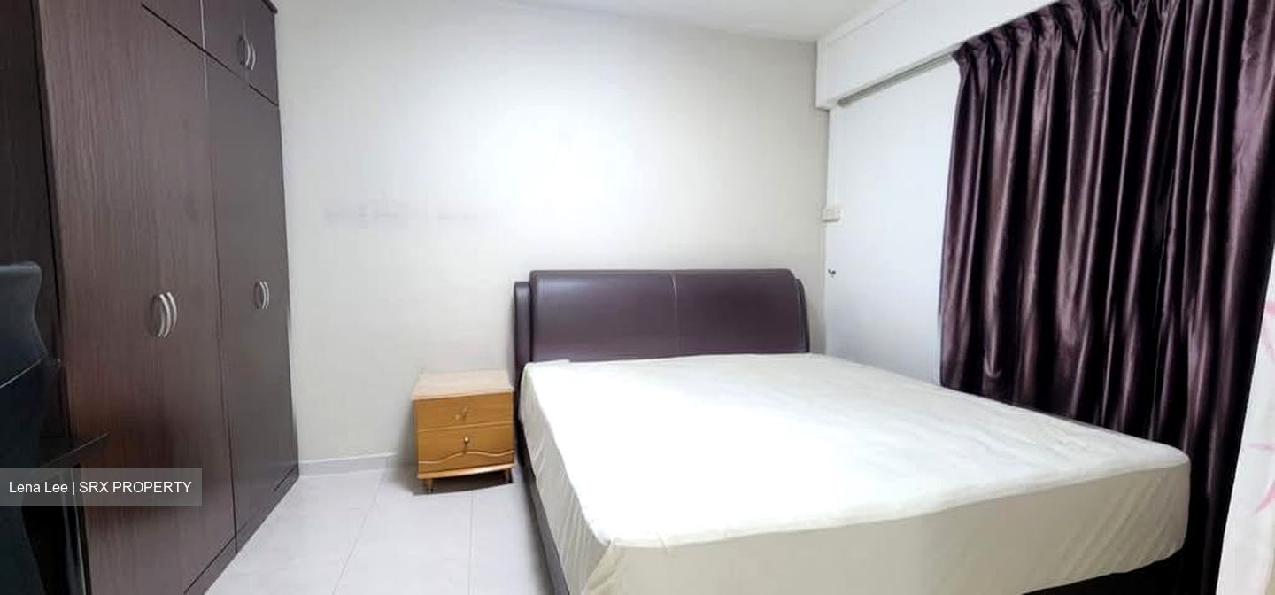 Blk 138 Marsiling Road (Woodlands), HDB 3 Rooms #555416701